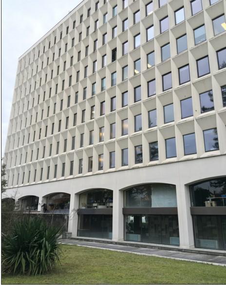 Bureau Bordeaux 600m² Location bureau Bordeaux Gironde OLBUR2529891 0